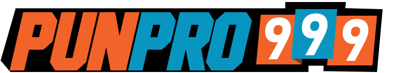 PUNPRO999